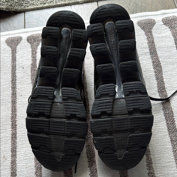 2015 Adidas springblade running shoes - Picture 3 of 8